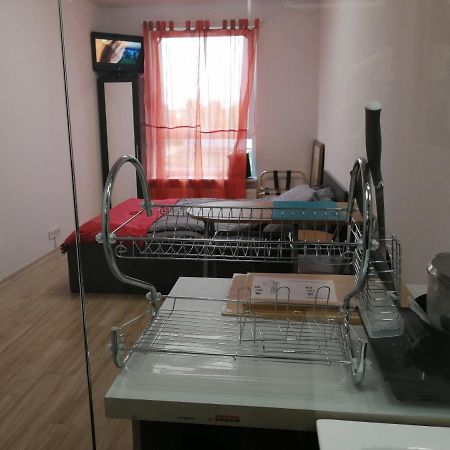 Apartamenty Galeria Polnocna Varsavia Esterno foto