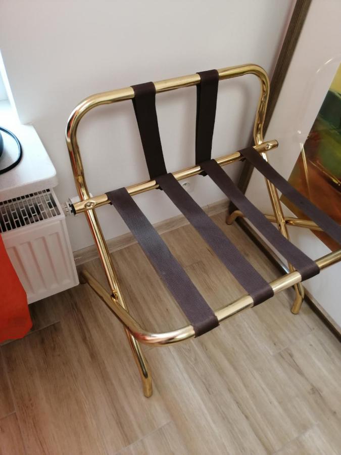 Apartamenty Galeria Polnocna Varsavia Esterno foto